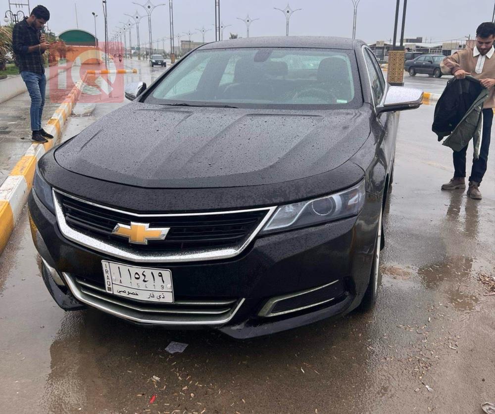 Chevrolet Impala